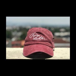 choZen Caps in ALL COLORS , caps, snapbacks fitted